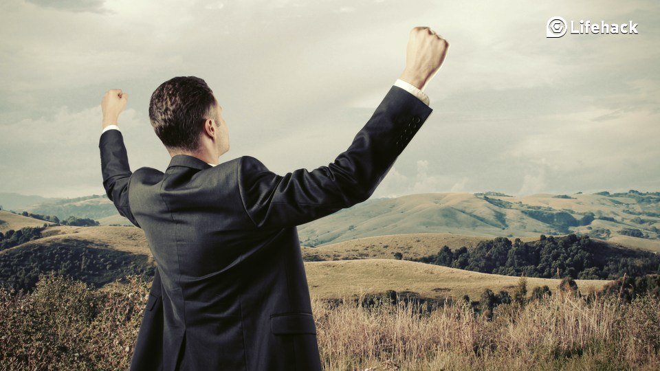 10 Qualities That Will Make You Successful