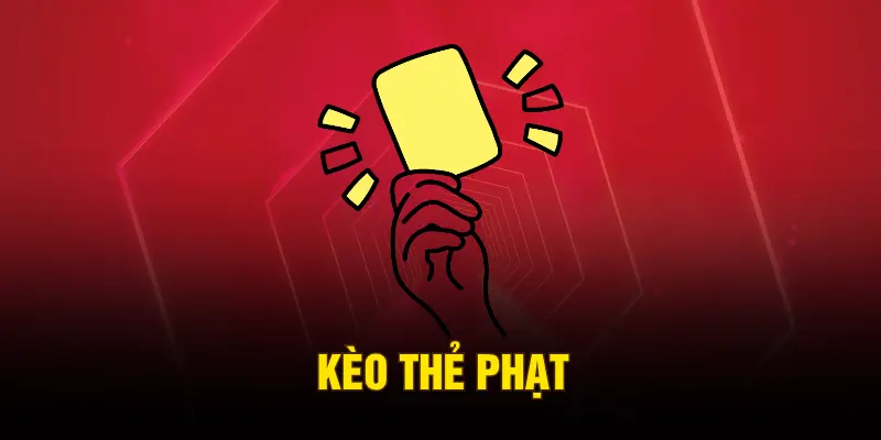 Kèo Thẻ Phạt – Kinh Nghiệm Đặt Cược Thông Minh Tại UU88