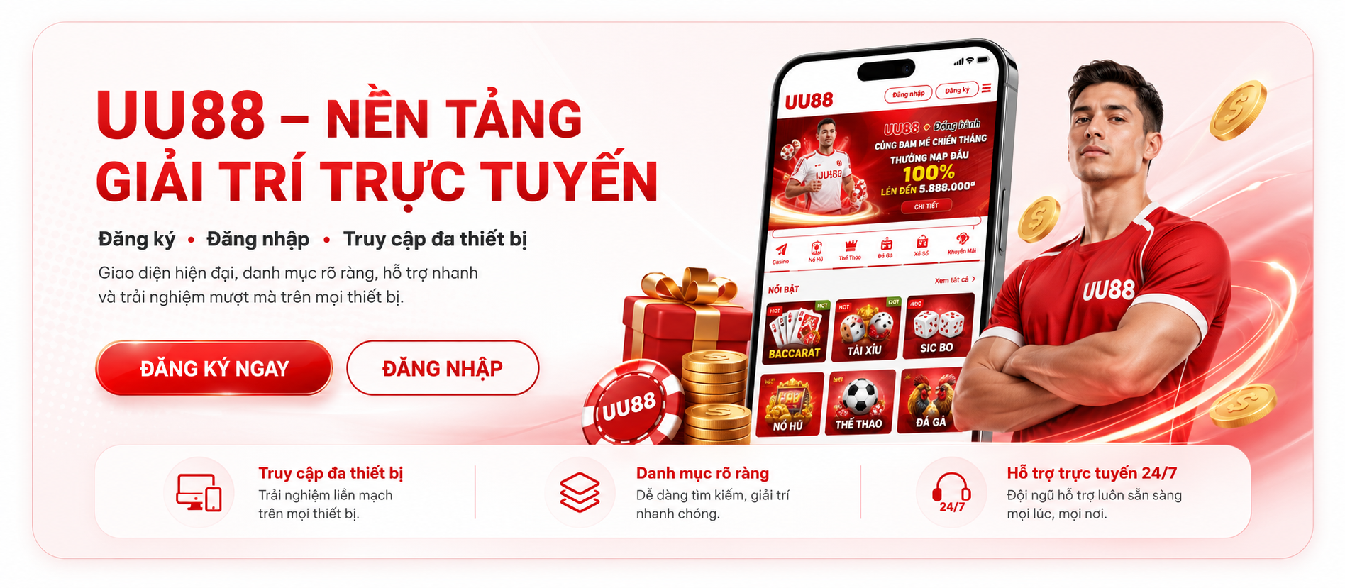 ảnh đại diện UU88